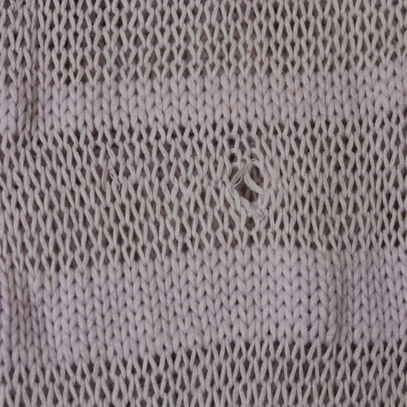 Banana Republic Purple Sweater - Picture 5 of 5